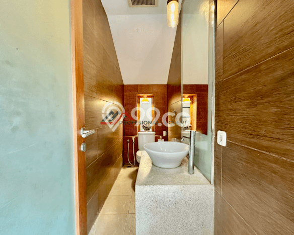 Rumah Elit LB 450m2 Siap Pakai Desain Elegan di Kemang, Jakarta Selatan Rumah Elit LB 450m2 Siap Pakai Desain Elegan di Kemang, Jakarta Selatan