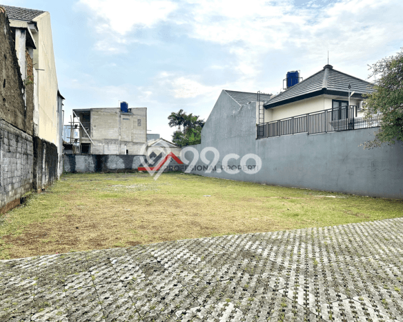 Tanah Kavling Dijual di Lebak Bulus, Jakarta Selatan dengan Luas Tanah 498m2 Tanah Kavling Dijual di Lebak Bulus, Jakarta Selatan dengan Luas Tanah 498m2
