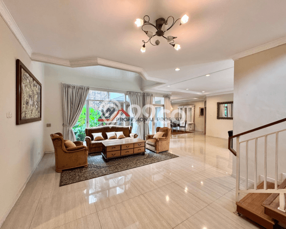 Best Deal Hunian Premium Ideal dan Luas di Cinere, Depok Best Deal Hunian Premium Ideal dan Luas di Cinere, Depok