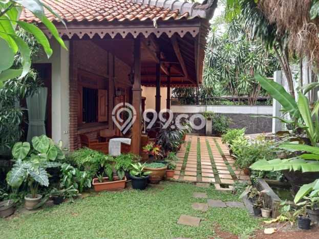 Hunian Super Elit dengan Akses Paling Strategis di Cipete, Jakarta Selatan Hunian Super Elit dengan Akses Paling Strategis di Cipete, Jakarta Selatan