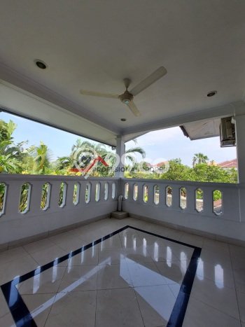 For Sale! Premium House LT 912m2 Desain Modern di Kemang For Sale! Premium House LT 912m2 Desain Modern di Kemang