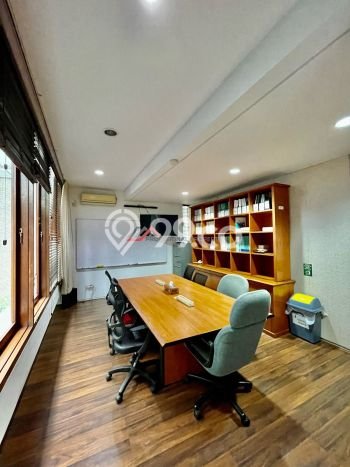 For Sale! Luxury House LT 199m2 Desain Modern di Cipete For Sale! Luxury House LT 199m2 Desain Modern di Cipete