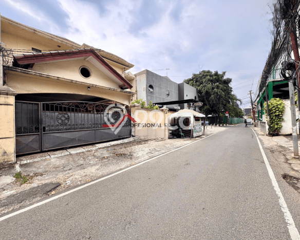 Jual Rumah Luas Megah Dengan View Cantik di Cipete, Jakarta Selatan Jual Rumah Luas Megah Dengan View Cantik di Cipete, Jakarta Selatan