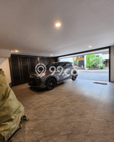 Dijual Rumah Elit Exclusive di Cilandak, Jakarta Selatan Dijual Rumah Elit Exclusive di Cilandak, Jakarta Selatan