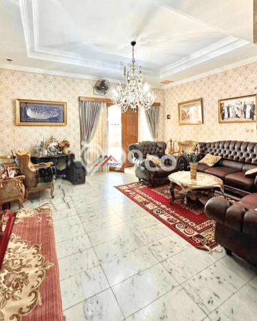 Dijual Rumah Premium dengan Fasilitas Sekitar Lengkap di Kebayoran Baru, Jakarta Selatan Dijual Rumah Premium dengan Fasilitas Sekitar Lengkap di Kebayoran Baru, Jakarta Selatan