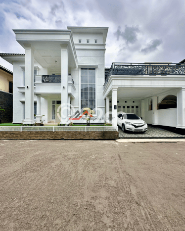 Dijual Rumah Mewah Exclusive di Cilandak, Jakarta Selatan Dijual Rumah Mewah Exclusive di Cilandak, Jakarta Selatan