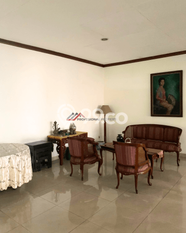 Dijual Rumah Premium dengan Fasilitas Sekitar Komplit di Kebayoran Baru, Jakarta Selatan Dijual Rumah Premium dengan Fasilitas Sekitar Komplit di Kebayoran Baru, Jakarta Selatan
