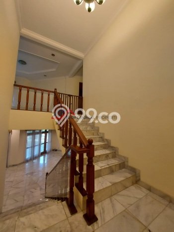 For Sale! Premium House LT 912m2 Desain Modern di Kemang For Sale! Premium House LT 912m2 Desain Modern di Kemang