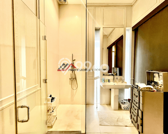 Dijual Rumah Premium dengan Fasilitas Sekitar Komplit di Kebayoran Baru, Jakarta Selatan Dijual Rumah Premium dengan Fasilitas Sekitar Komplit di Kebayoran Baru, Jakarta Selatan
