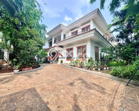 Dijual Rumah Mewah Megah Dengan View Cantik di Kuningan, Jakarta Selatan Dijual Rumah Mewah Megah Dengan View Cantik di Kuningan, Jakarta Selatan