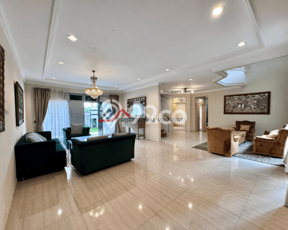 Best Deal Hunian Premium Ideal dan Luas di Cinere, Depok Best Deal Hunian Premium Ideal dan Luas di Cinere, Depok