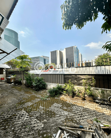 Jual Rumah Mewah Megah Dengan View Eksklusif di Setiabudi, Jakarta Selatan Jual Rumah Mewah Megah Dengan View Eksklusif di Setiabudi, Jakarta Selatan