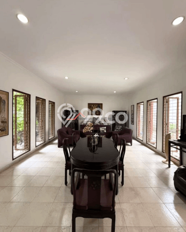 Dijual Rumah Premium dengan Fasilitas Sekitar Komplit di Cilandak, Jakarta Selatan Dijual Rumah Premium dengan Fasilitas Sekitar Komplit di Cilandak, Jakarta Selatan