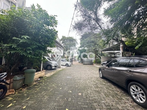 Rumah Luas Asri 3 KT Siap Huni di Pangkalan Jati Depok Rumah Luas Asri 3 KT Siap Huni di Pangkalan Jati Depok