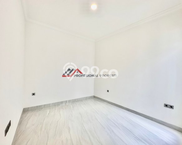 Rumah Luxury Modern Siap Huni di Lebak Bulus Jakarta Selatan Rumah Luxury Modern Siap Huni di Lebak Bulus Jakarta Selatan