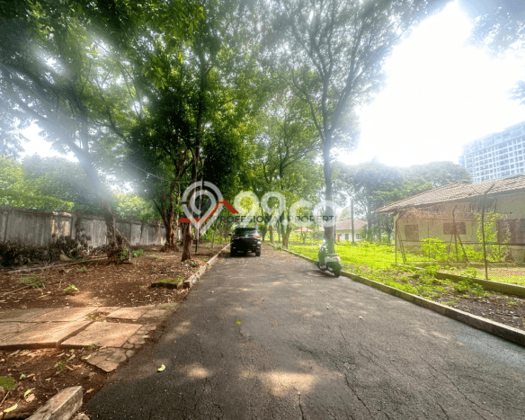 Tanah Investasi Dijual di Jakarta Selatan Punya Luas 18181m2 Tanah Investasi Dijual di Jakarta Selatan Punya Luas 18181m2