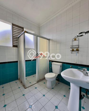 Ready to Use! Premium House LT 450m2 Desain Modern di Ampera Ready to Use! Premium House LT 450m2 Desain Modern di Ampera