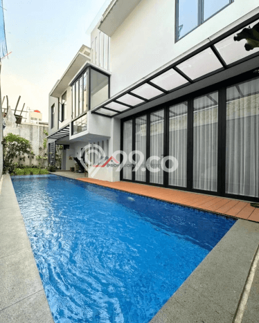 Best Deal Hunian Mewah Ideal dan Luas di Cilandak, Jakarta Selatan Best Deal Hunian Mewah Ideal dan Luas di Cilandak, Jakarta Selatan