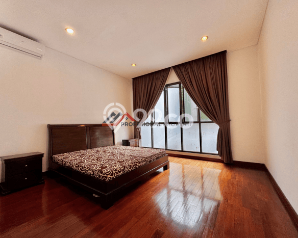 Hunian Elit LB 500m2 Siap Huni Desain Elegan di Kemang, Jakarta Selatan Hunian Elit LB 500m2 Siap Huni Desain Elegan di Kemang, Jakarta Selatan
