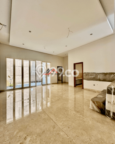 Dijual Rumah Premium dengan Fasilitas Sekitar Lengkap di Kebayoran Baru, Jakarta Selatan Dijual Rumah Premium dengan Fasilitas Sekitar Lengkap di Kebayoran Baru, Jakarta Selatan