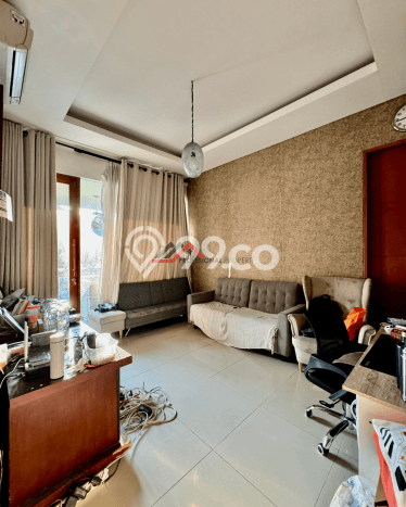 Hunian Mewah LB 500m2 Siap Huni Desain Elegan di Pondok Indah, Jakarta Selatan Hunian Mewah LB 500m2 Siap Huni Desain Elegan di Pondok Indah, Jakarta Selatan