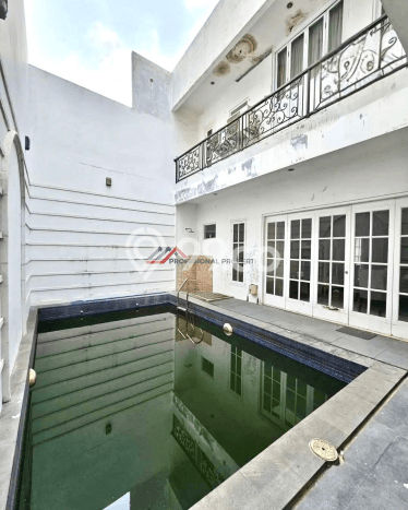 Rumah Eksklusif Siap Huni LT 400m2 di Cilandak, Jakarta Selatan Rumah Eksklusif Siap Huni LT 400m2 di Cilandak, Jakarta Selatan