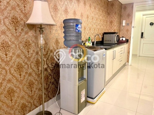 Apartemen Nyaman untuk Dijual di Semarang Tengah, Semarang, Jawa Tengah Apartemen Nyaman untuk Dijual di Semarang Tengah, Semarang, Jawa Tengah