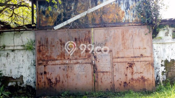 Untuk Dijual Tanah di Semarang Barat Semarang Luas 725m2 - Untuk Dijual Tanah di Semarang Barat Semarang Luas 725m2 -