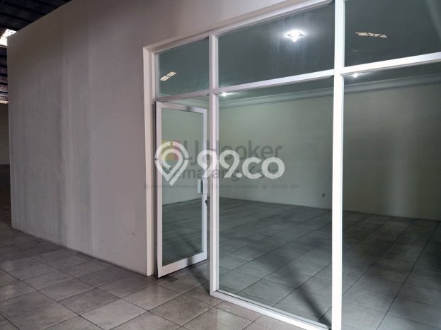 Gudang Paling Dicari LB 3830m2 Dijual di Semarang Utara Gudang Paling Dicari LB 3830m2 Dijual di Semarang Utara