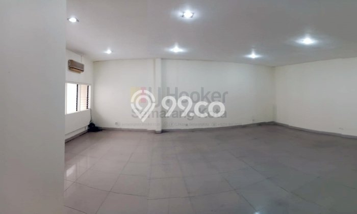 Gudang Paling Dicari LB 3830m2 Dijual di Semarang Utara Gudang Paling Dicari LB 3830m2 Dijual di Semarang Utara