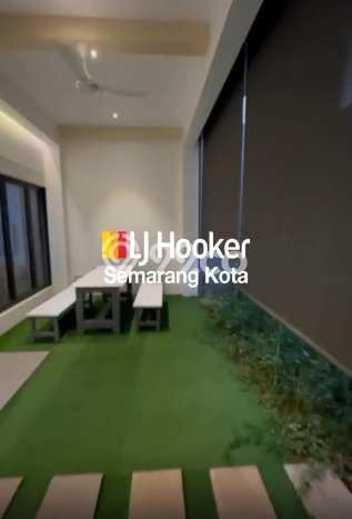 Rumah sewa siap huni 4 KT di BSB City, Semarang Rumah sewa siap huni 4 KT di BSB City, Semarang