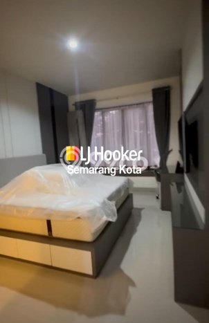 Rumah sewa siap huni 4 KT di BSB City, Semarang Rumah sewa siap huni 4 KT di BSB City, Semarang