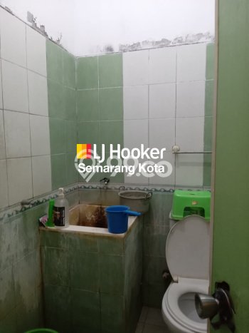 Dijual Rumah 2 Kamar Lokasi Ideal Bagus dan Strategis di Tembalang Dijual Rumah 2 Kamar Lokasi Ideal Bagus dan Strategis di Tembalang
