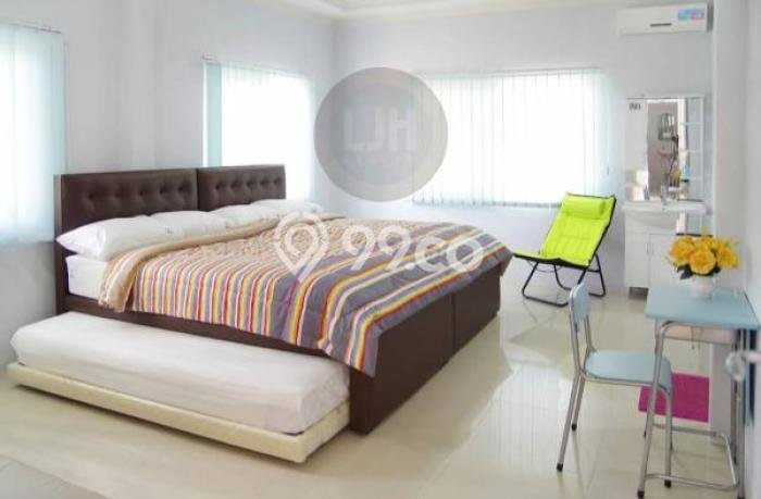 Vila Kawasan Ungaran Barat, Ukuran 62240m2m², Ideal untuk beragam keperluan Vila Kawasan Ungaran Barat, Ukuran 62240m2m², Ideal untuk beragam keperluan