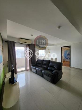 Apartemen Eksklusif Dijual di Semarang Tengah, Semarang Punya 4 Kamar & 3 Kamar Mandi Apartemen Eksklusif Dijual di Semarang Tengah, Semarang Punya 4 Kamar & 3 Kamar Mandi