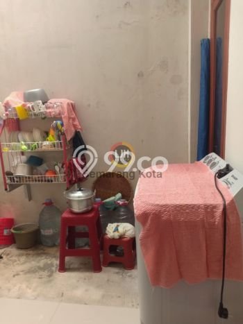 Dijual Cepat Rumah Minimalis & Modern LB 36m2 di Ungaran Dijual Cepat Rumah Minimalis & Modern LB 36m2 di Ungaran