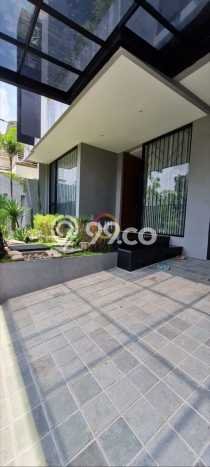 FEATURED! Rumah di Candi Golf, 3 KT, Area Premium, LT 200m² Bangunan 255m² FEATURED! Rumah di Candi Golf, 3 KT, Area Premium, LT 200m² Bangunan 255m²