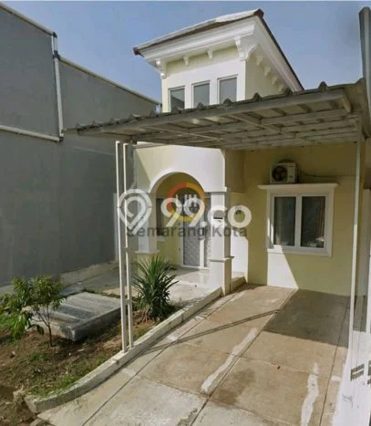 Dijual Rumah Strategis Bagus Punya 2 KT di Talun Cirebon SHM Dijual Rumah Strategis Bagus Punya 2 KT di Talun Cirebon SHM