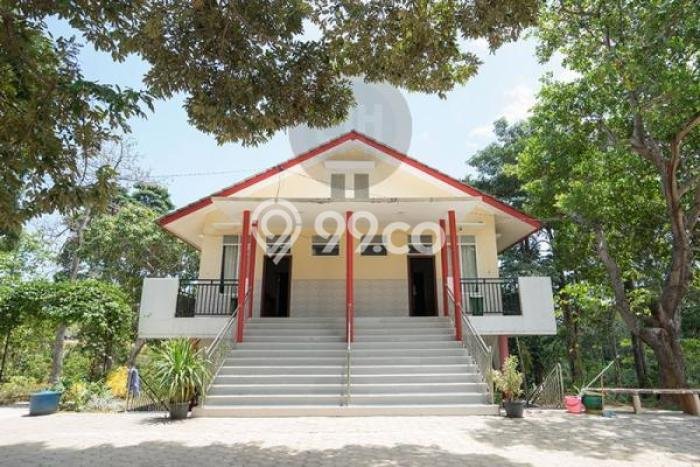 Vila Kawasan Ungaran Barat, Ukuran 62240m2m², Ideal untuk beragam keperluan Vila Kawasan Ungaran Barat, Ukuran 62240m2m², Ideal untuk beragam keperluan
