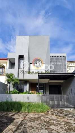 FEATURED! Rumah di Candi Golf, 3 KT, Area Premium, LT 200m² Bangunan 255m² FEATURED! Rumah di Candi Golf, 3 KT, Area Premium, LT 200m² Bangunan 255m²