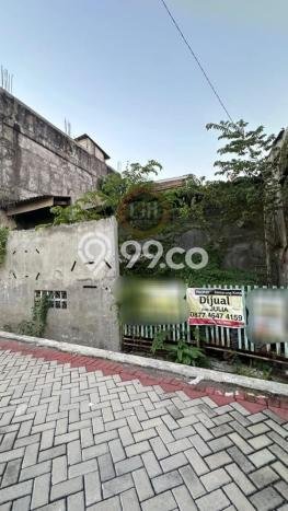 Tanah Dijual Lokasi Semarang Utara, Semarang Luas 120m2 Legalitas Aman Tanah Dijual Lokasi Semarang Utara, Semarang Luas 120m2 Legalitas Aman