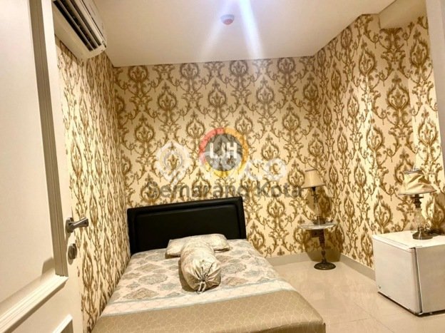 Apartemen Nyaman untuk Dijual di Semarang Tengah, Semarang, Jawa Tengah Apartemen Nyaman untuk Dijual di Semarang Tengah, Semarang, Jawa Tengah