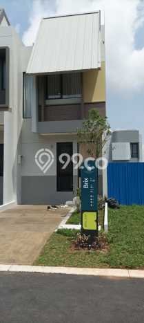 Rumah Murah LT 48m2 di Suvarna Sutera Lingkungan Asri Rumah Murah LT 48m2 di Suvarna Sutera Lingkungan Asri