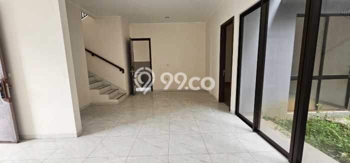 Dijual Hunian Rumah Nyaman 3 Kamar di Suvarna Sutera, Tangerang Dijual Hunian Rumah Nyaman 3 Kamar di Suvarna Sutera, Tangerang