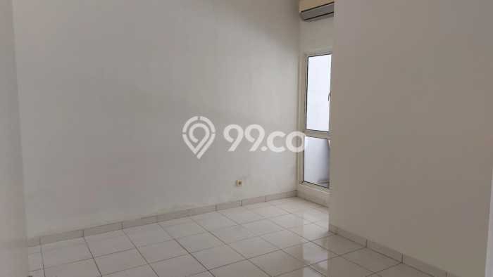 Rumah Modern 2 KT di Suvarna Sutera Tangerang Rumah Modern 2 KT di Suvarna Sutera Tangerang