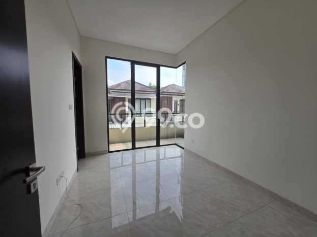 Rumah Strategis Modern Lb 101m2 di Cikupa, Tangerang Rumah Strategis Modern Lb 101m2 di Cikupa, Tangerang