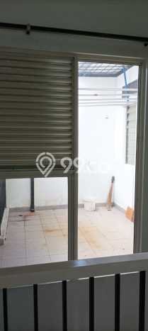 Rumah Minimalis 3 KT di Suvarna Sutera Tangerang Full Furnished Rumah Minimalis 3 KT di Suvarna Sutera Tangerang Full Furnished