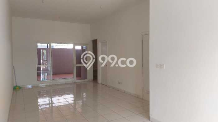 Rumah Modern 2 KT di Suvarna Sutera Tangerang Rumah Modern 2 KT di Suvarna Sutera Tangerang