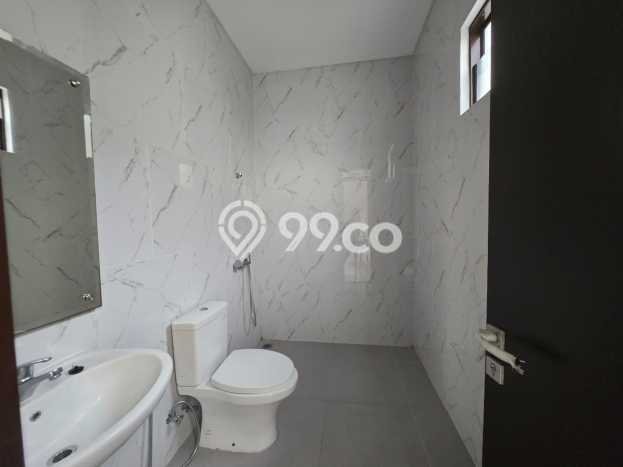 Rumah Strategis Modern Lb 101m2 di Cikupa, Tangerang Rumah Strategis Modern Lb 101m2 di Cikupa, Tangerang