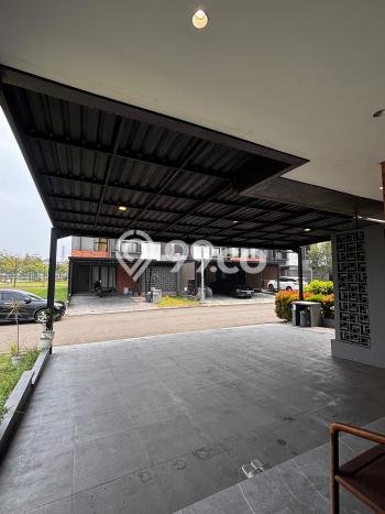 Lokasi terbaik! Rumah siap huni dikontrakkan di Cikupa LB 165m2 Lokasi terbaik! Rumah siap huni dikontrakkan di Cikupa LB 165m2